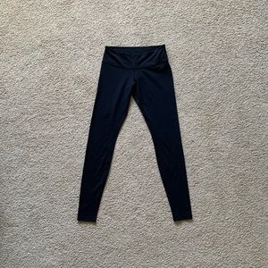 Lululemon Wunder Under Leggings